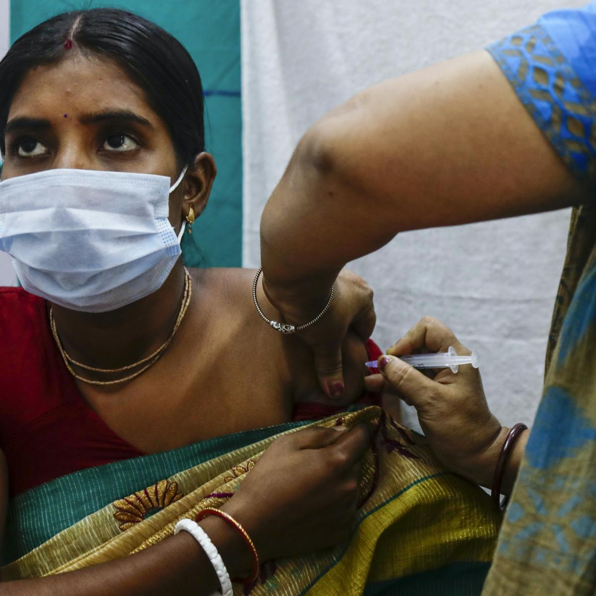 Bürger und Experten fordern einen Stopp der Einführung des Covid-Impfstoffs in Indien „Die Wahrheit über COVID – The India Statement“