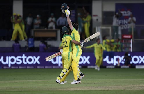 Does batting second in T20 world cup cricket offer a crucial advantage? A statistics professor explains