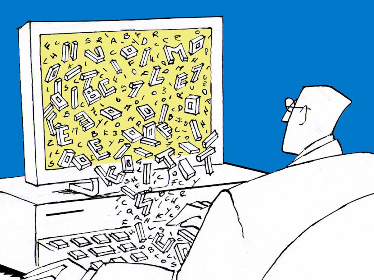 Por qué nos resulta imposible distinguir la frontera entre realidad y propaganda?