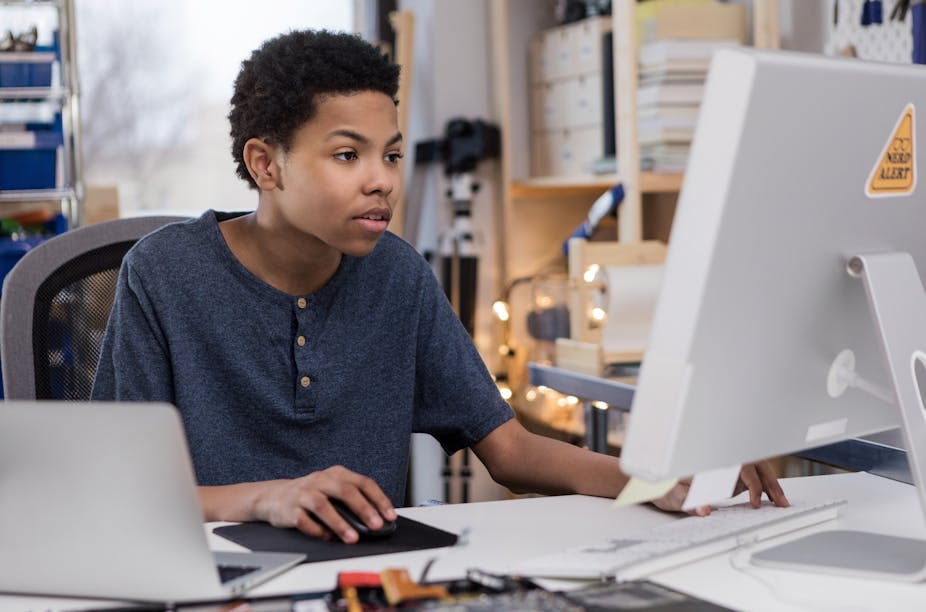 5 Ways To Break Into The Video Game Industry 5 Ways To Break Into The Video Game Industry