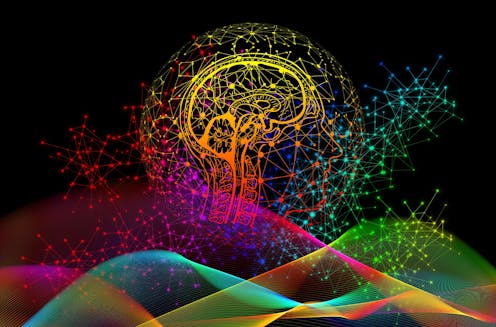 humans didn’t invent mathematics, it’s what the world is made of