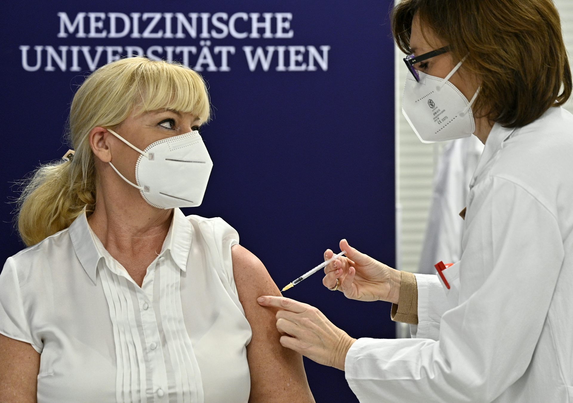 Austria's lockdown for the unvaccinated what does human rights law say?