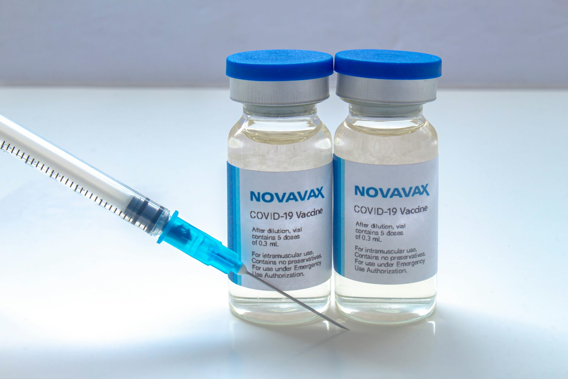 Novavax COVID Vaccine Is Nearing Approval – But What Impact Will It Have?