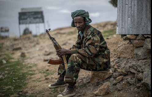 Ethiopia on the brink as crisis threatens 'peace and stability' of region -- but what has fueled the conflict and criticism of Biden's response?