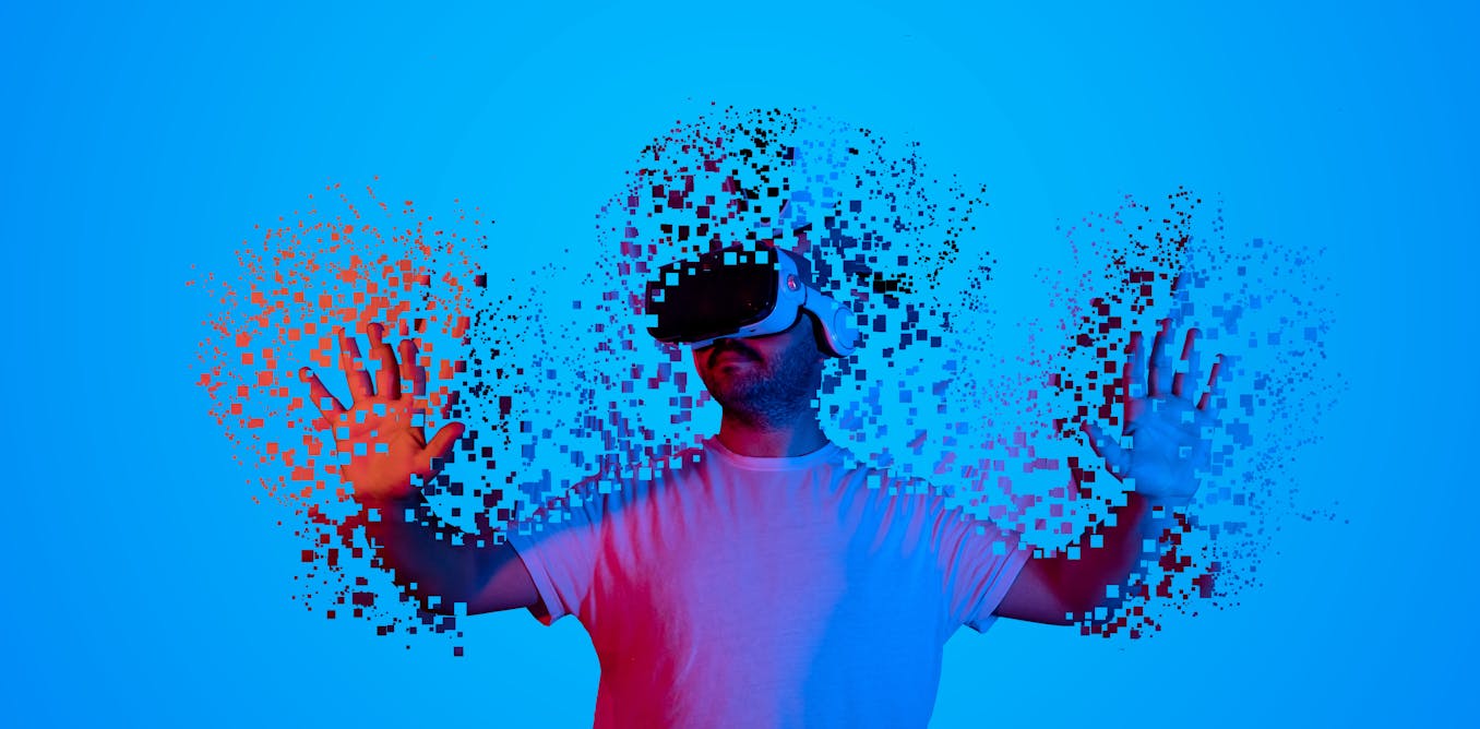 How will Facebook keep its metaverse safe for users?