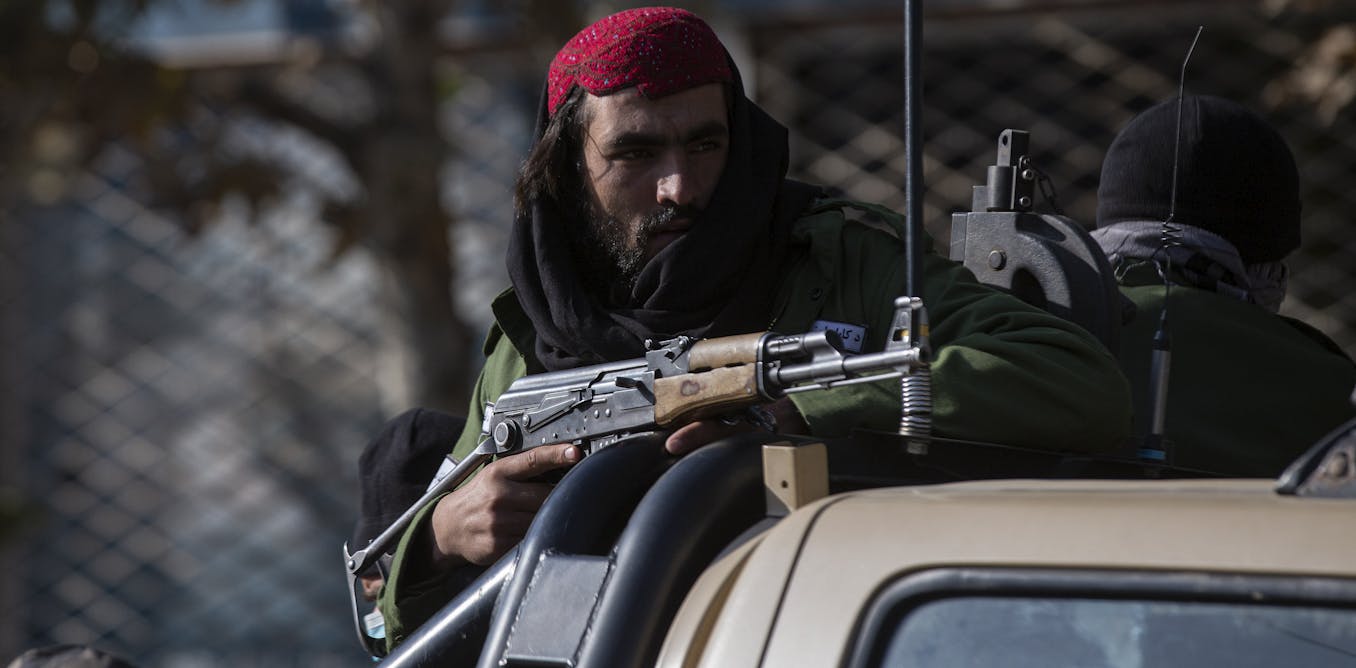Afghanistan : un pays ne devient pas une démocratie parce que des puissances occidentales l’ont décidé