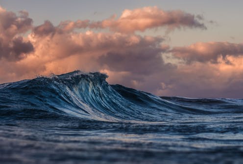 The ocean is essential to tackling climate change. So why has it been neglected in global climate talks?