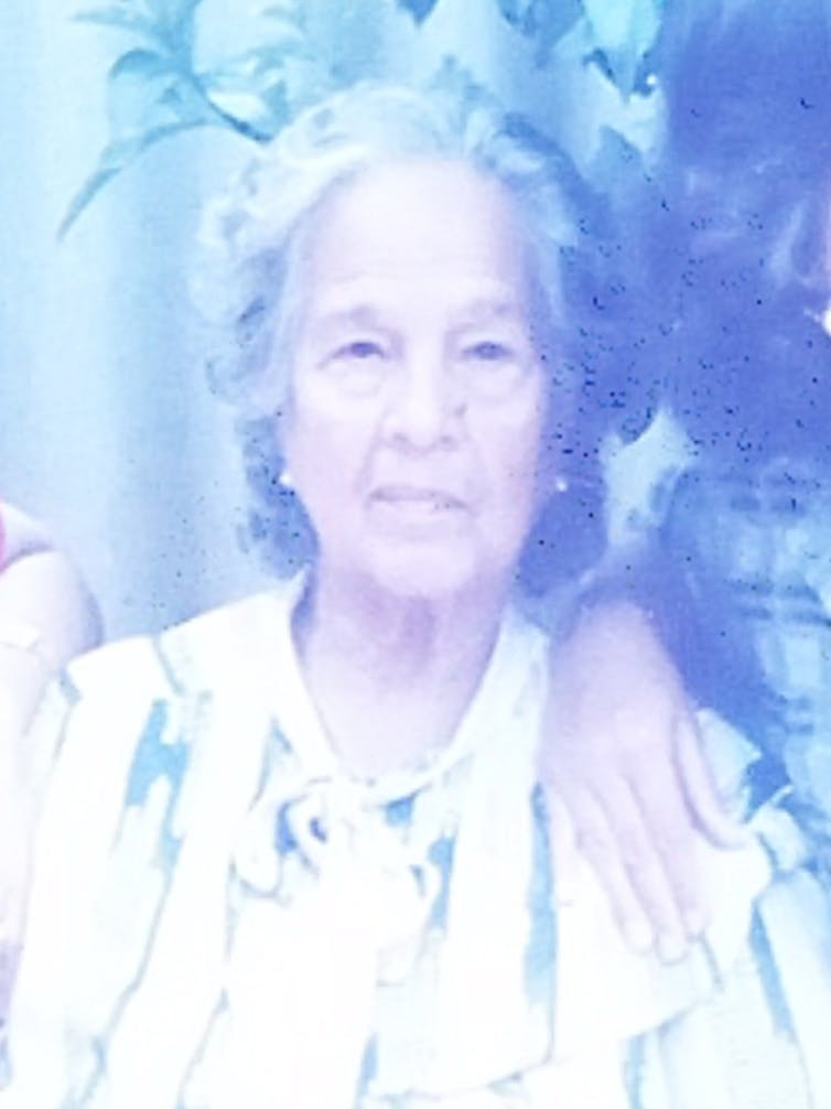 how do I understand who I am, when my family have hidden themselves from recent history?