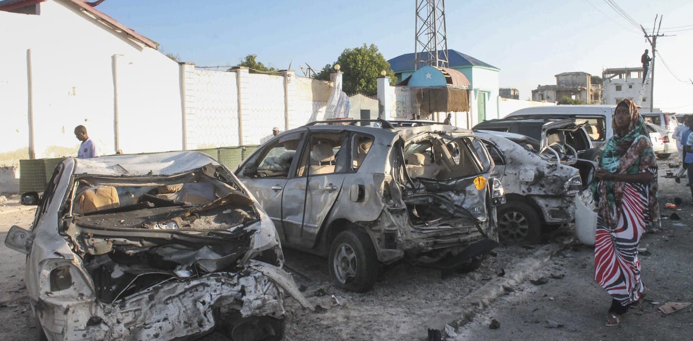 East Africa's terrorism hotspots: examining the roots and solutions