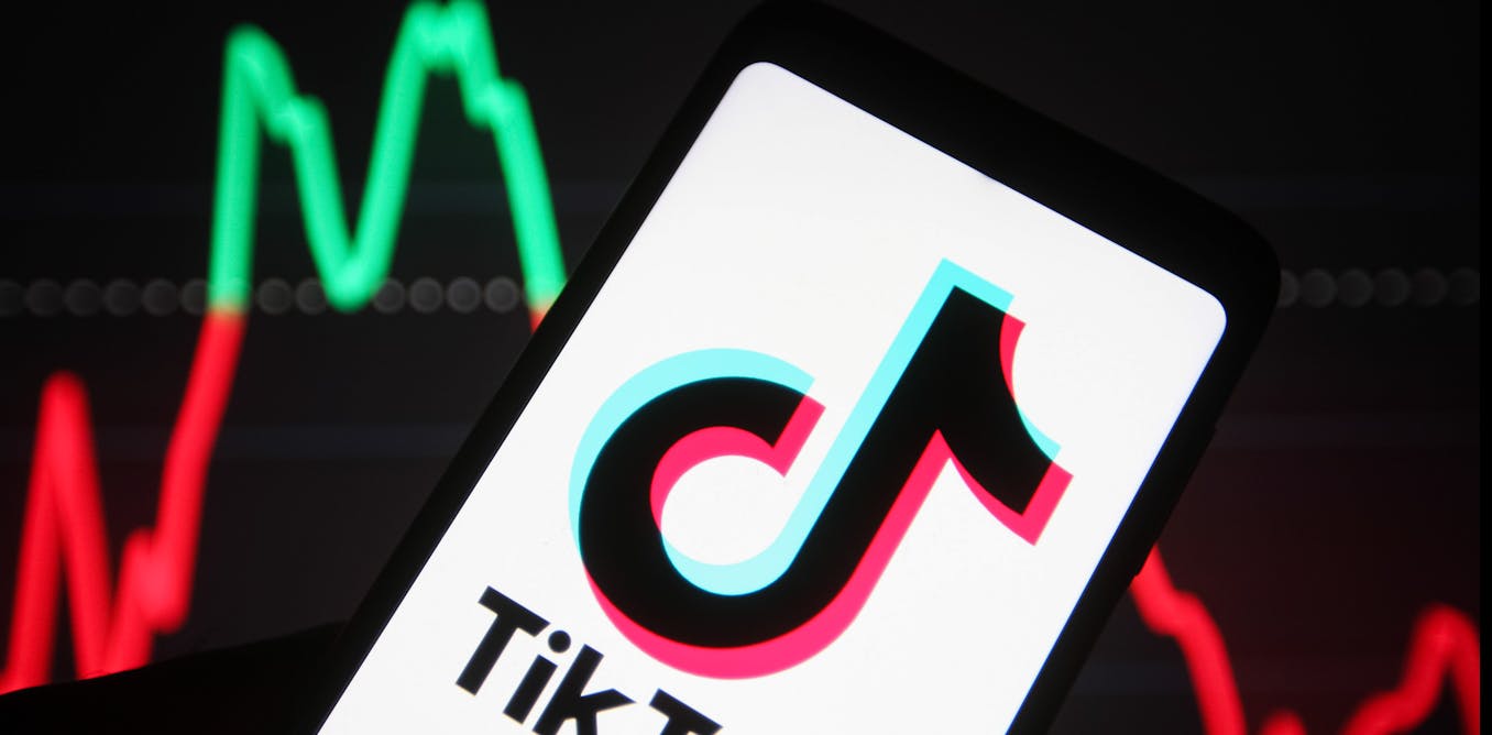 Young Nigerians are flocking to TikTok - why it's a double-edged sword