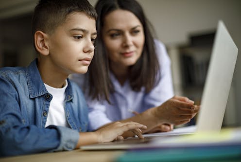Monitor or talk? 5 ways parents can help keep their children safe online