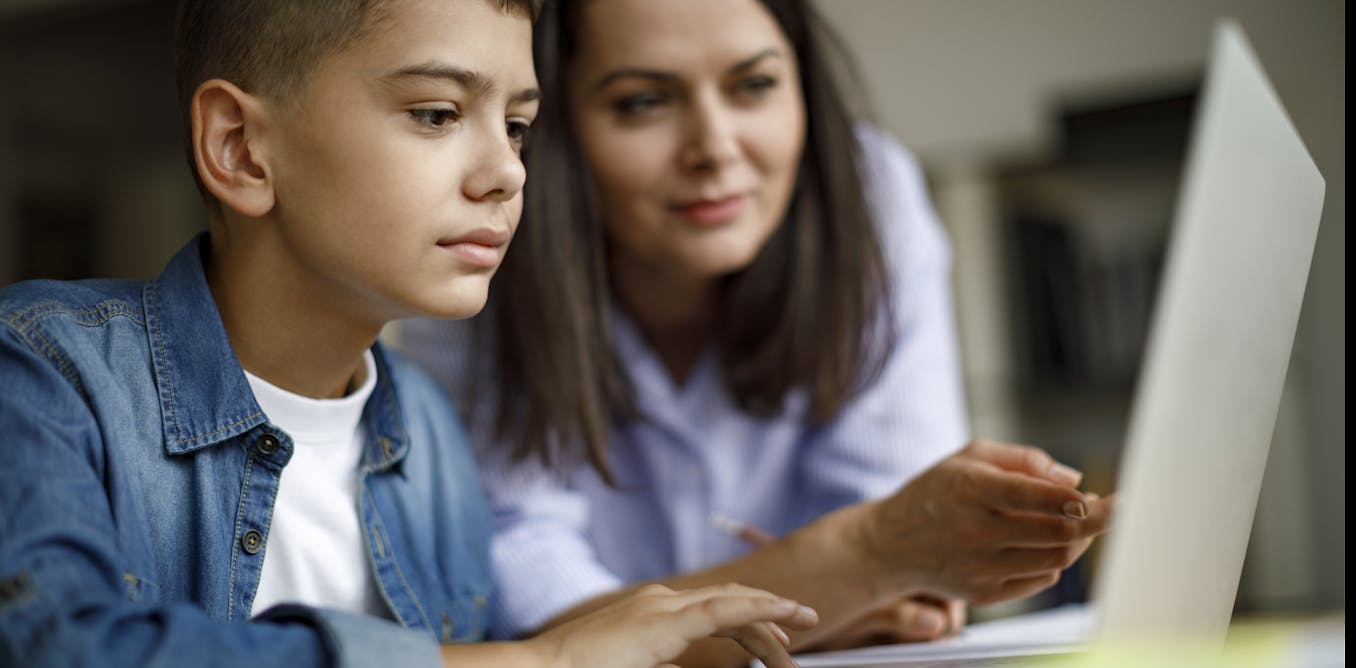 Monitor or talk? 5 ways parents can help keep their children safe online