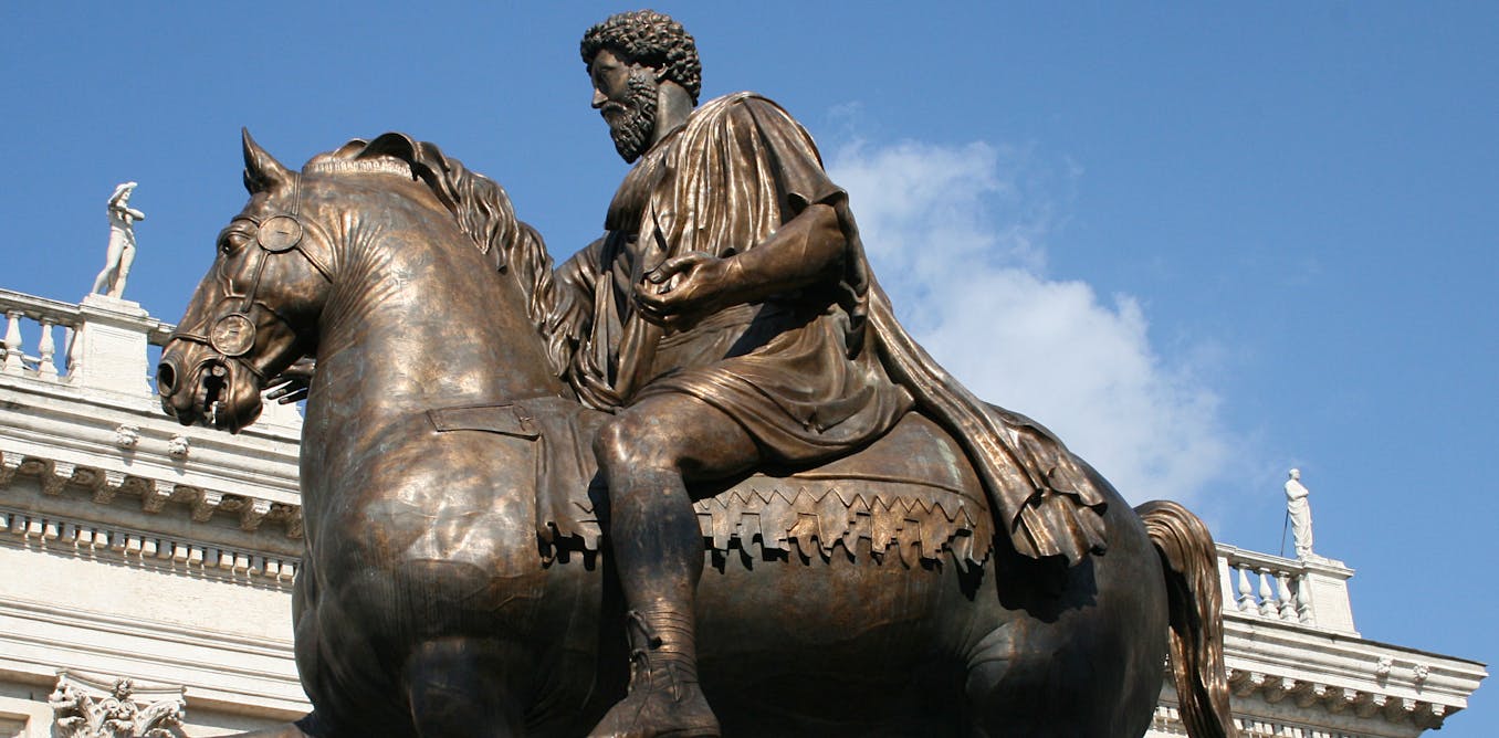 Comment le stoïcisme peut nous aider à innover de manière responsable