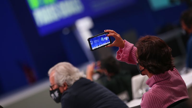 COP26: Avances y cuentas pendientes de una cumbre poco comprometida COP26: Avances y cuentas pendientes de una cumbre poco comprometida