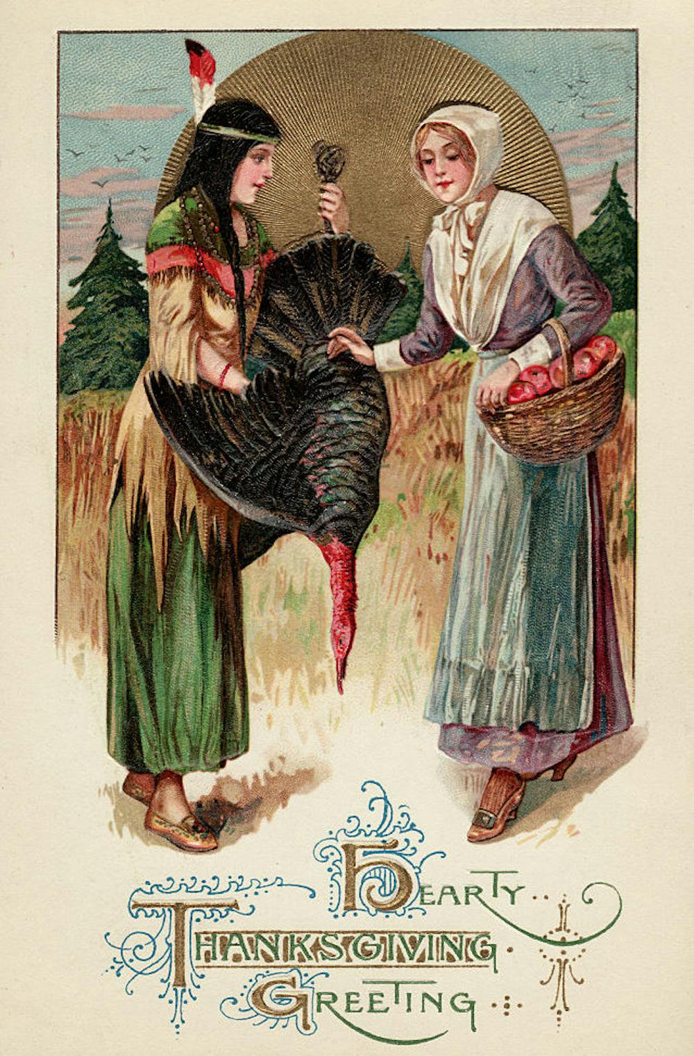 Thanksgiving Day 2023 Date, Also Check out the Thanksgiving History and  Significance Here