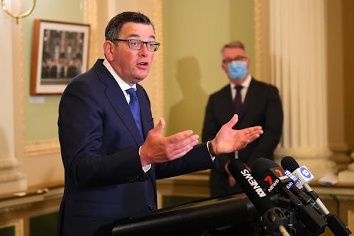 Victorian Labor’s pandemic bill would pass easily if electoral reforms were enacted before 2018 election; Labor way ahead in polls