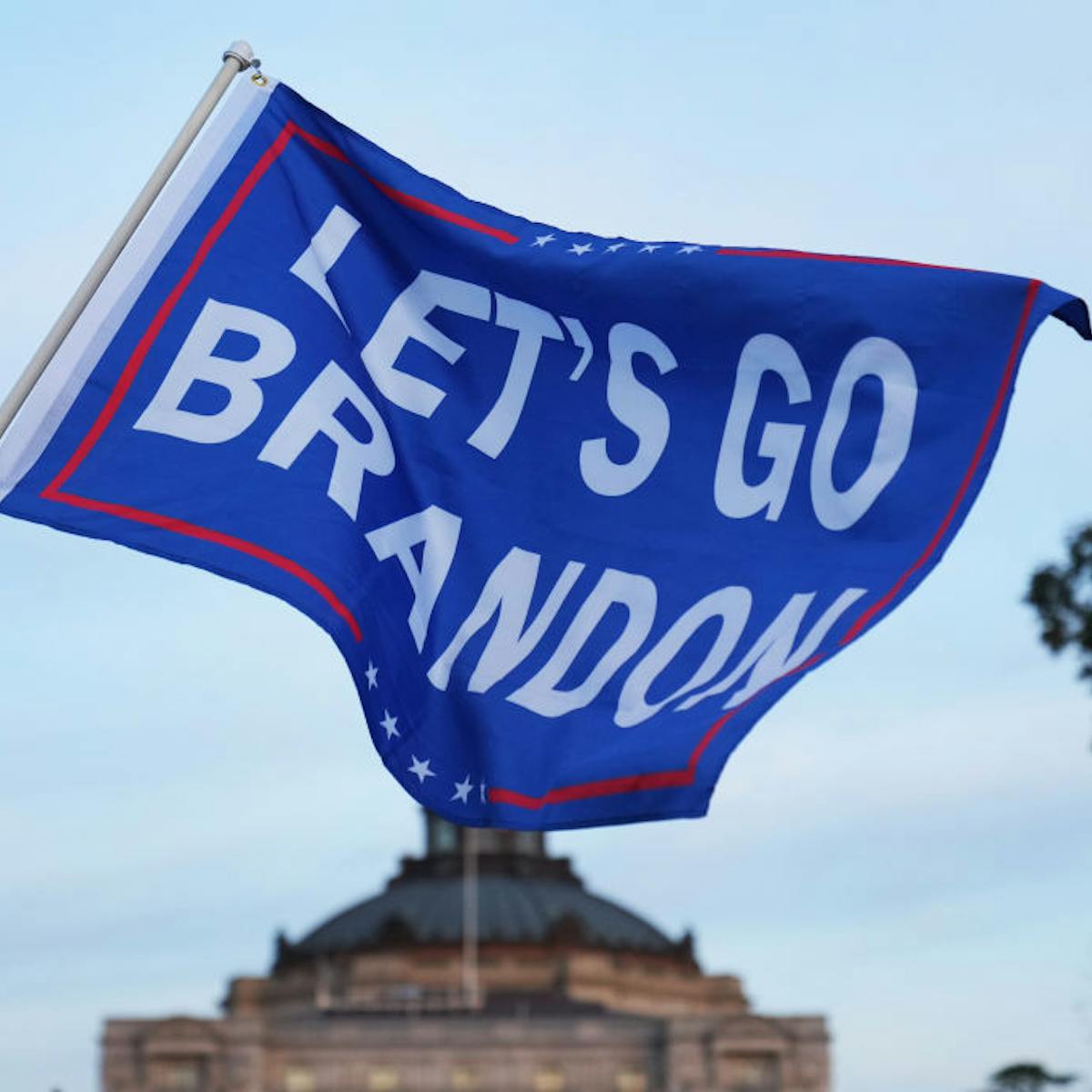 Let S Go Brandon And The Linguistic Jiujitsu Of American Politics Let S Go Brandon And The Linguistic Jiujitsu Of American Politics