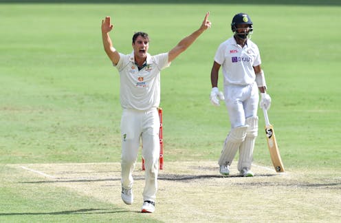 Pat Cummins becomes Australian men's test captain: why is it so rare for a fast bowler to take the reins?