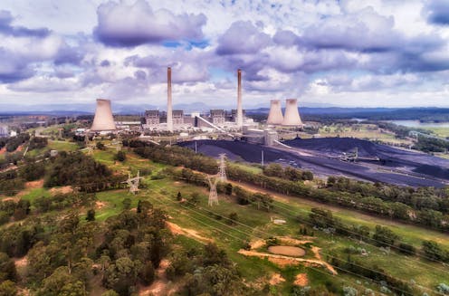 Coal plants are closing faster than expected. Governments can keep the exit orderly