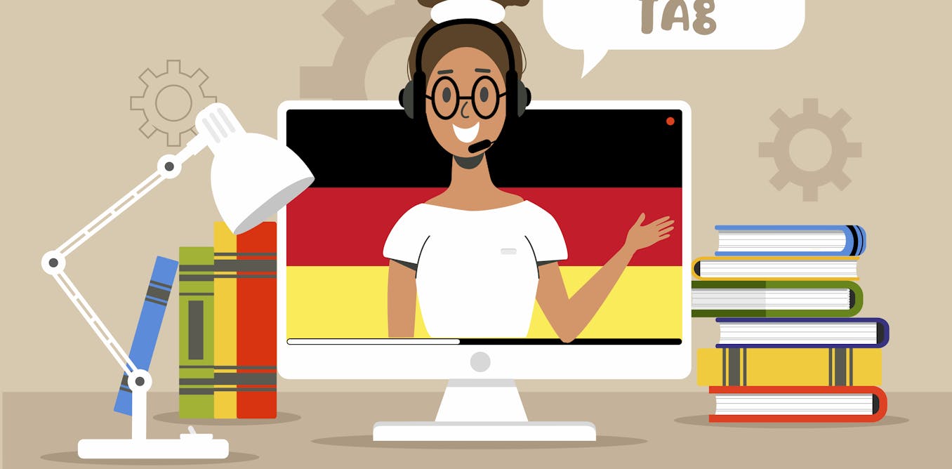 Cómo crear vídeos eficaces para la enseñanza de idiomas: un análisis de datos de youtube