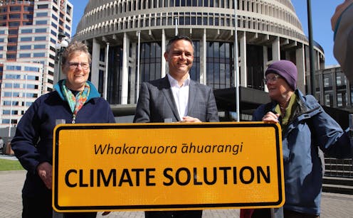 New Zealand's climate change regulation is messy and complex -- here’s how to improve it