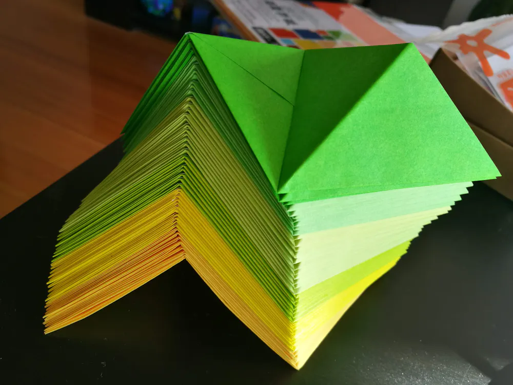 Sonobe Module Learn how to make a sonobe unit in origami – and unlock a world of ...