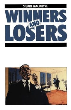 Book cover: Winners and Losers