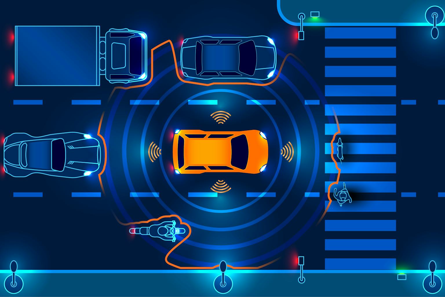 The self-driving trolley problem: how will future AI systems make the most ethical choices for all of us?