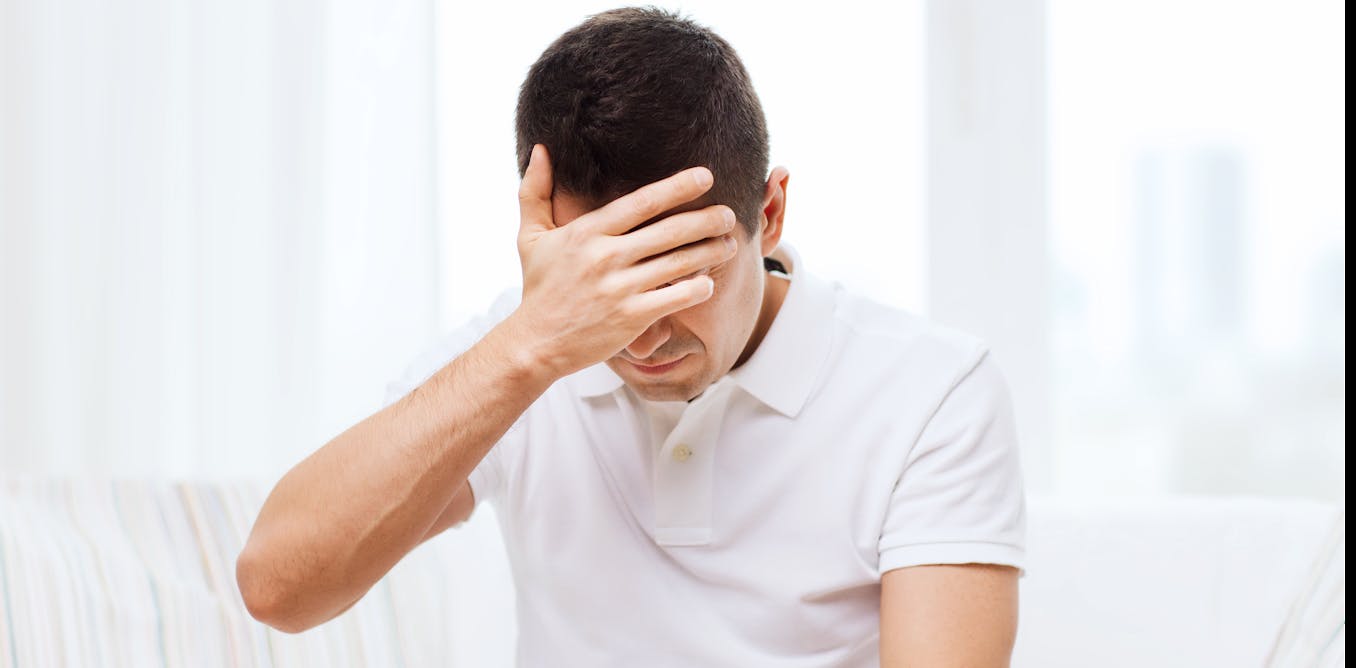 Covid 19 El Tipo De Dolor De Cabeza Podria Decirnos Como Evolucionara La Enfermedad Covid 19 El Tipo De Dolor De Cabeza Podria Decirnos Como Evolucionara La Enfermedad