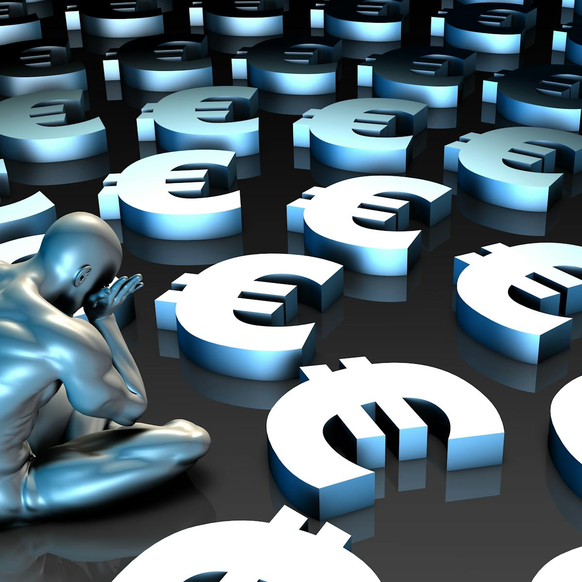 The Euro Is Plunging And Probably Won T Bounce Back Soon The Euro Is Plunging And Probably Won T Bounce Back Soon