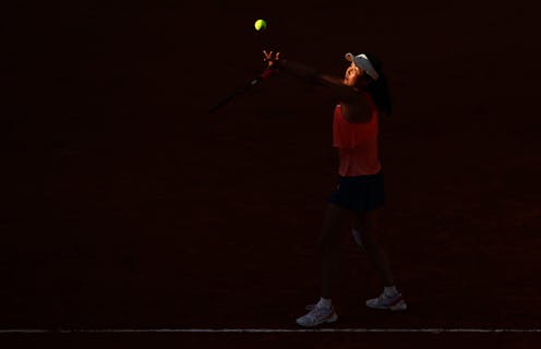 What the Peng Shuai saga tells us about Beijing's grip on power and desire to crush a #MeToo moment