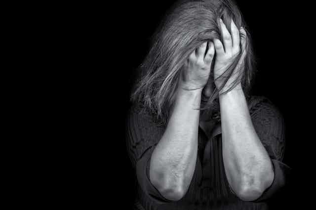 Me duele el alma”: La violencia psicológica deja una profunda huella  emocional en las mujeres
