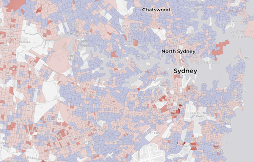 Is your neighbourhood underinsured? Search our map to find out