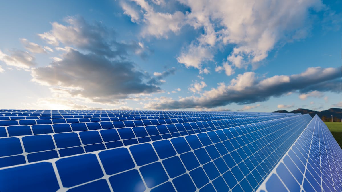 Solar Companies In Goodyear Az