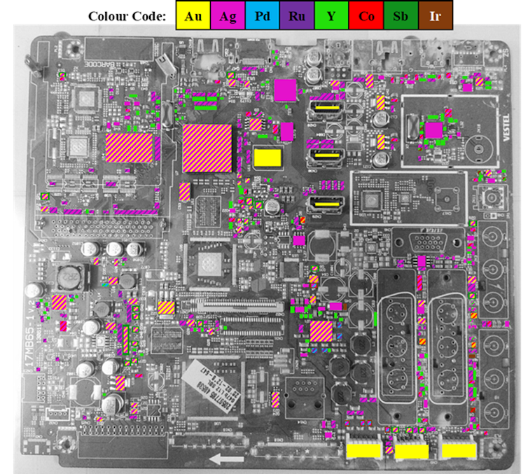 Solar panels: why we need to recycle parts of them and avoid a mountain of waste