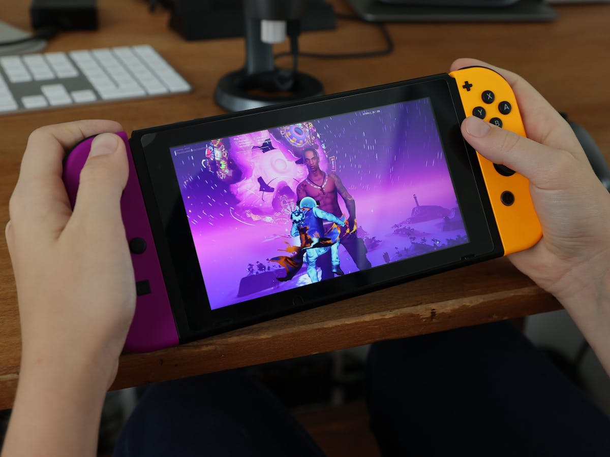 Who Invented Video Games