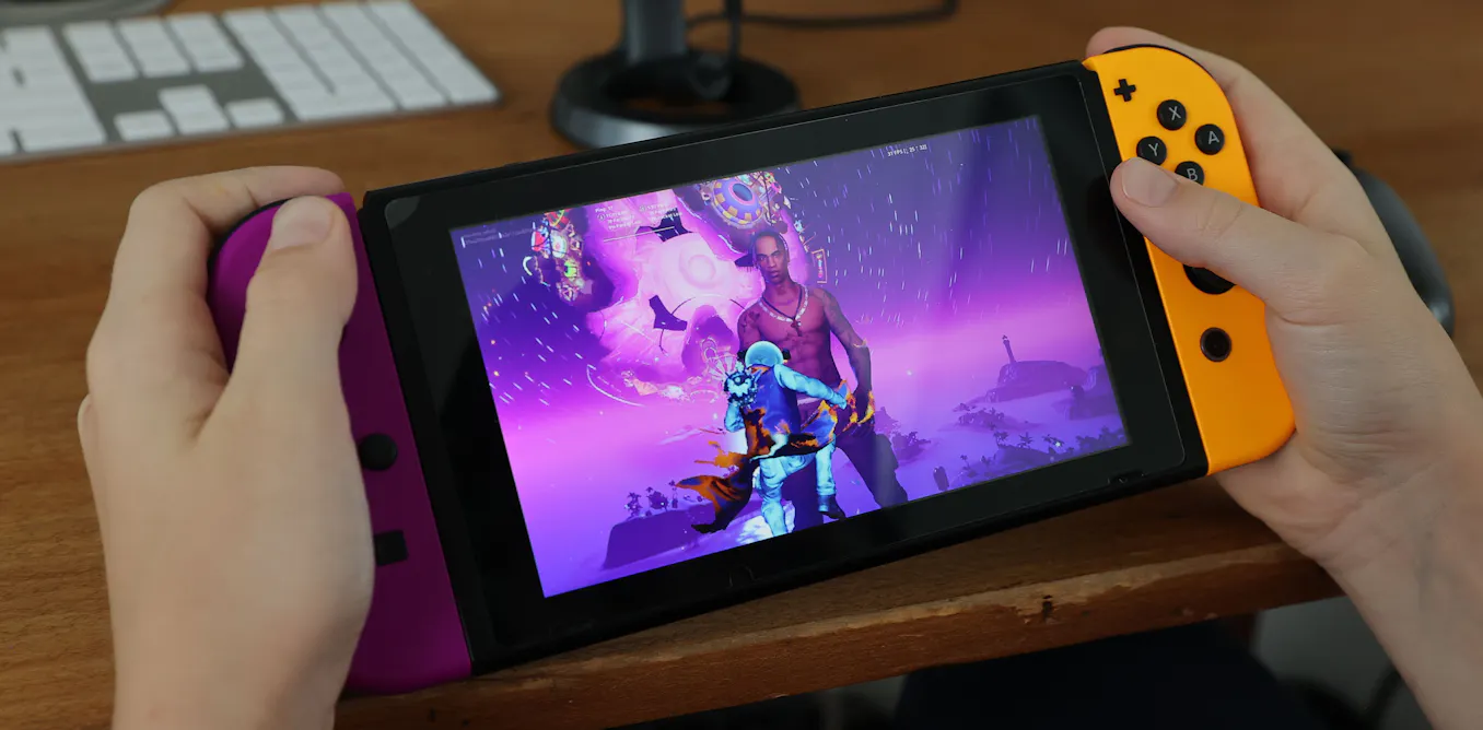 Who invented video games? Who invented video games?