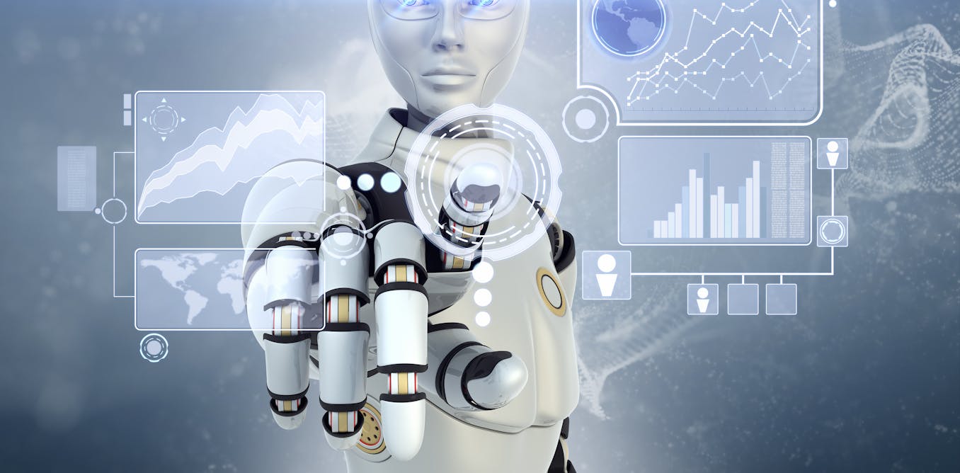 Artificial intelligence may well not in fact be the remedy for halting the spread of pretend news Artificial intelligence may well not in fact be the remedy for halting the spread of pretend news