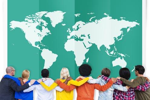 Australia's strategy to revive international education is right to aim for more diversity