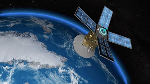 Australia needs eyes in space to monitor our tinderbox landscape
