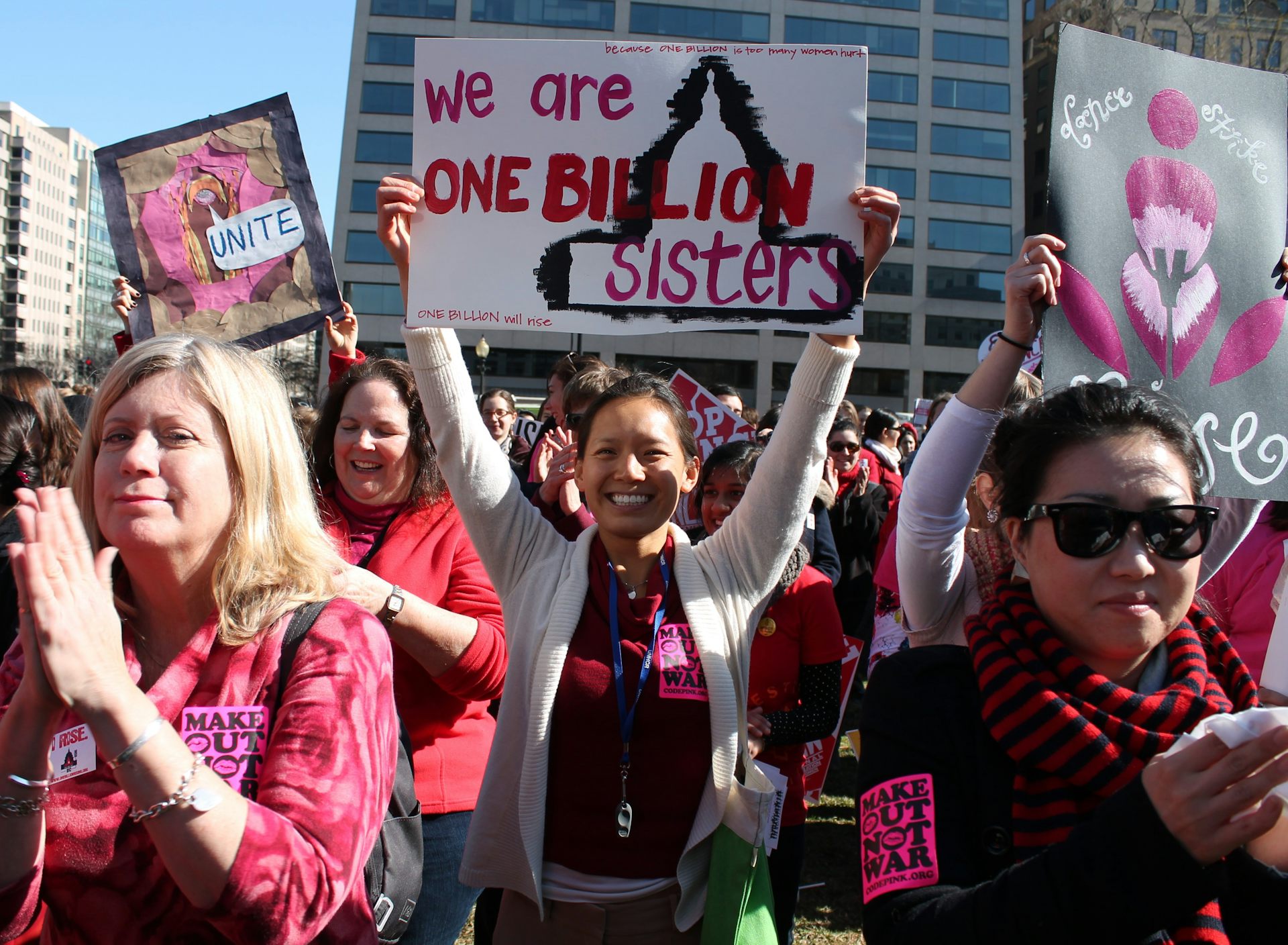 Rise Of The Feminist Killjoy Why Paddy Power Had To Pull Its Misogynist Advertising