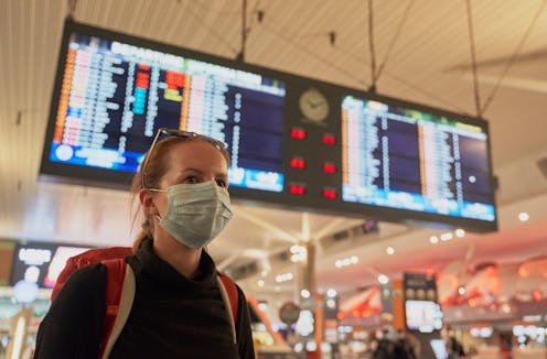 Travel bans aren't the answer to stopping new COVID variant Omicron