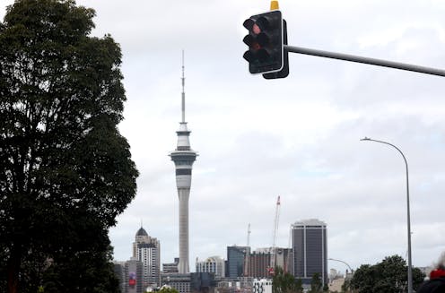 As Aucklanders anticipate holiday trips, Māori leaders ask people to stay away from regions with lower vaccination rates