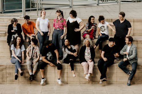 why sustaining a livelihood in the arts is so hard