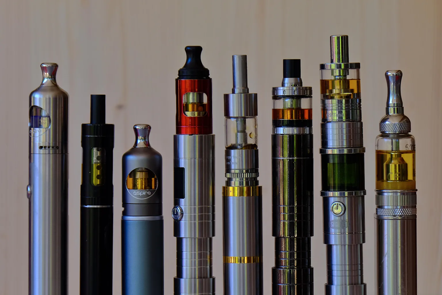 Does vaping really damage DNA and increase the risk of cancer? Does vaping really damage DNA and increase the risk of cancer?