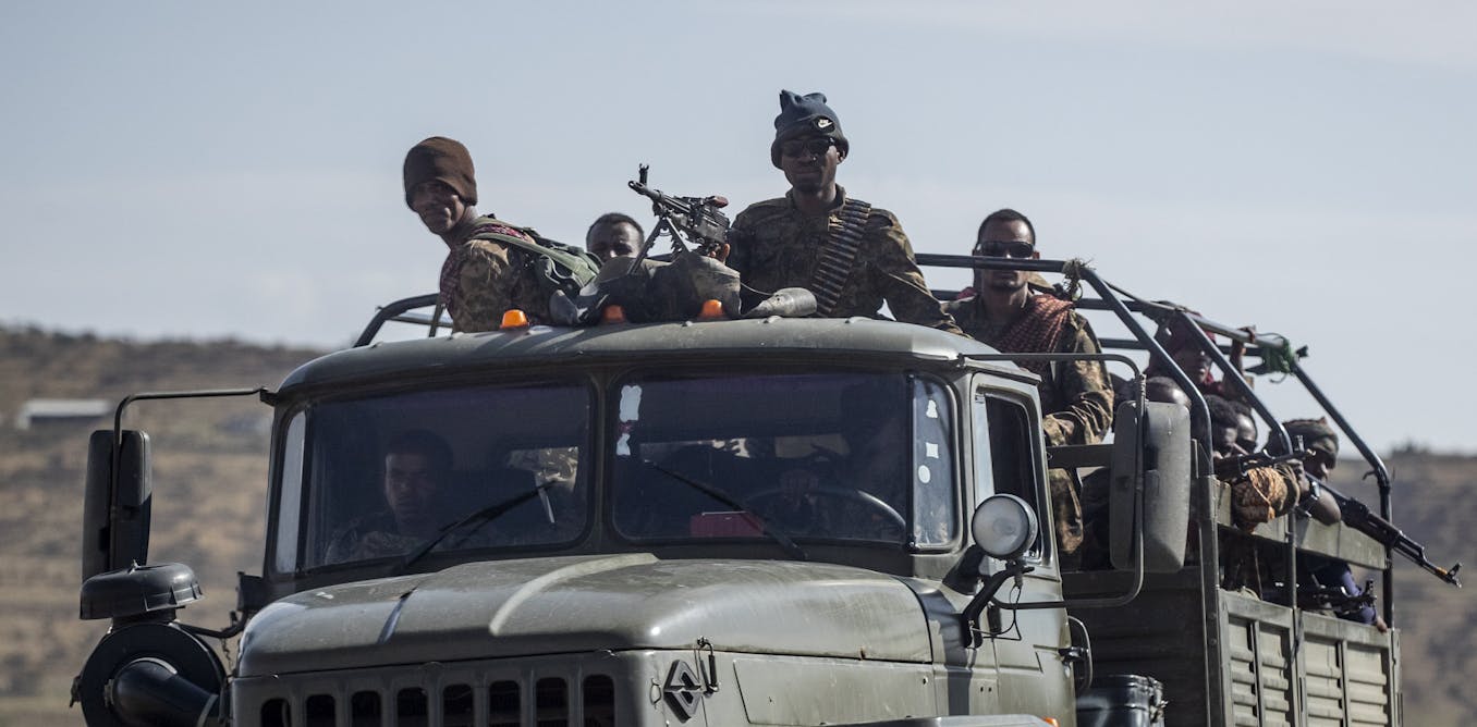La guerre en Éthiopie menace de déstabiliser toute la région