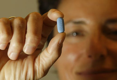 HIV prevention pill PrEP is now free under most insurance plans – but the latest challenge to the Affordable Care Act puts this benefit at risk