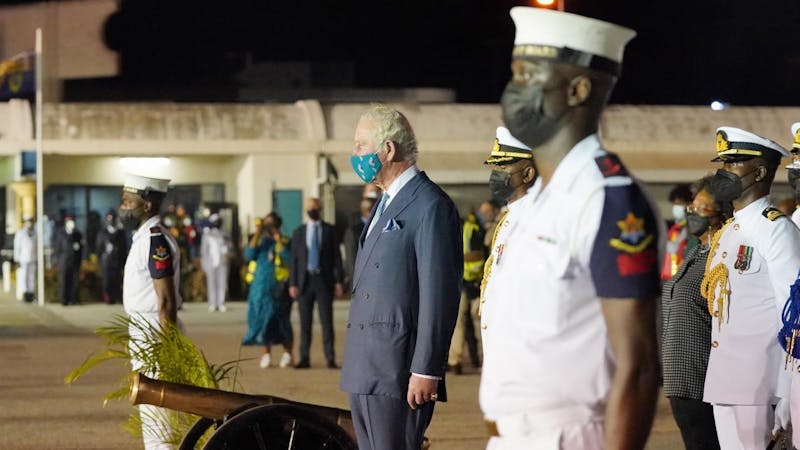 Barbados se convierte en república sin salir de una Commonwealth debilitada Barbados se convierte en república sin salir de una Commonwealth debilitada