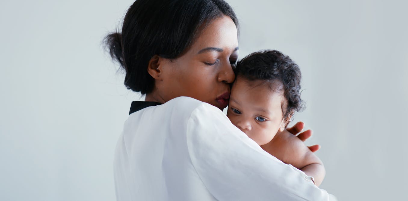 Maternal metamorphosis: how mothering has changed in Australia since the  second world war