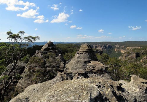 Breathtaking wilderness in the heart of coal country: after a 90-year campaign, Gardens of Stone is finally protected